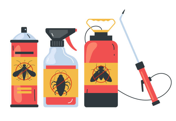 Best Pest Control Near Me  in Weatherford, TX